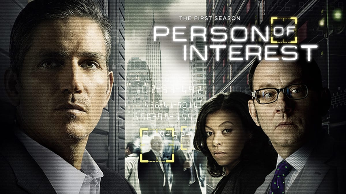 Person Of Interest
